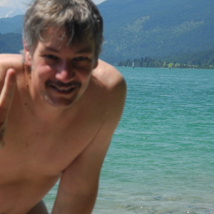 Profilbild von Andreas Schämer