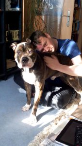 Profilbild von Andreas Schaepe