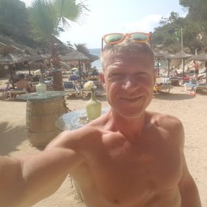 Profilbild von Andreas Schärff