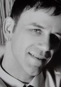 Profilbild von Andreas Schaffer