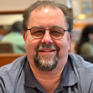 Profilbild von Andreas Schafft