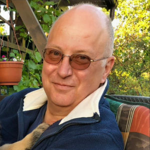 Profilbild von Andreas Schajka