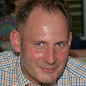 Profilbild von Andreas Schalk