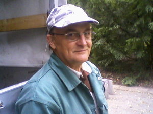 Profilbild von Andreas Schalow