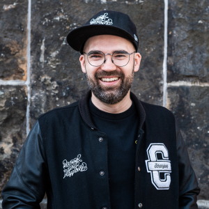 Profilbild von Andreas Schanzenbach