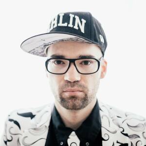 Profilbild von Andreas Schanzenbach