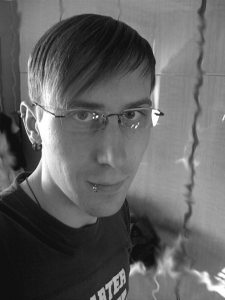 Profilbild von Andreas Scharf