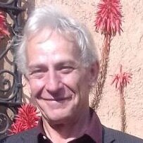 Profilbild von Andreas Scharfenberg