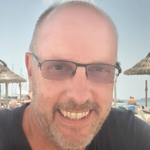 Profilbild von Andreas Schatz