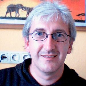 Profilbild von Andreas Schaupp