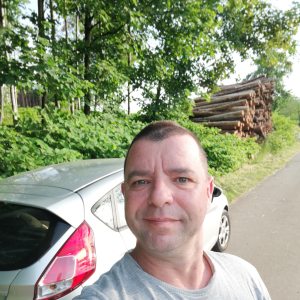 Social Media Profilbild Andreas Scheel 