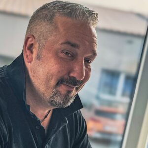 Profilbild von Andreas Scheer