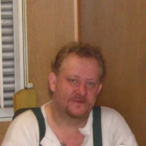 Profilbild von Andreas Scheffer