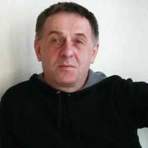 Profilbild von Andreas Scheibe