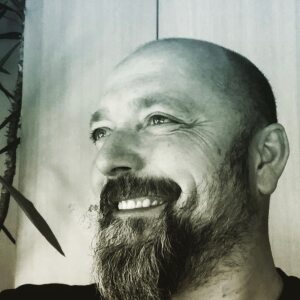 Profilbild von Andreas Scheibe