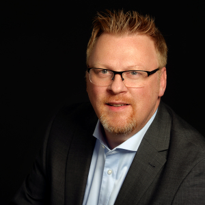 Profilbild von Andreas Scheibler