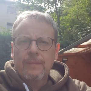 Profilbild von Andreas Scheidner