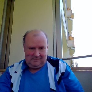 Profilbild von Andreas Scheinpflug