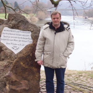 Profilbild von Andreas Schelske