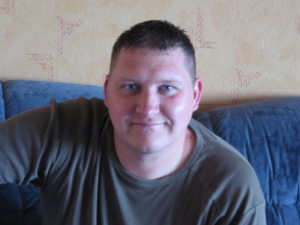 Profilbild von Andreas Schenk