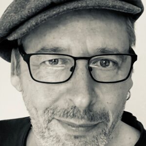 Profilbild von Andreas Schenk