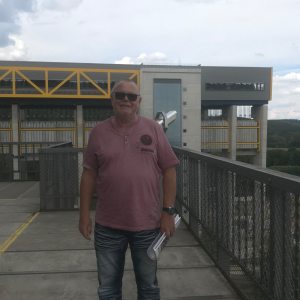 Profilbild von Andreas Schenk