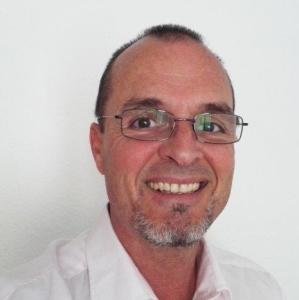 Profilbild von Andreas Scherer