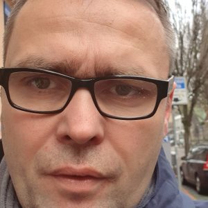 Profilbild von Andreas Scherner