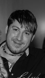 Profilbild von Andreas Scheuerer