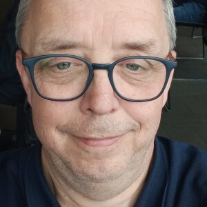 Profilbild von Andreas Schewe