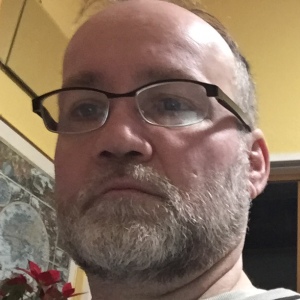 Profilbild von Andreas Schibgilla