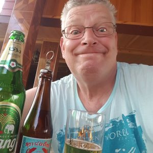 Profilbild von Andreas Schicke
