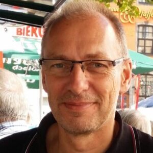 Profilbild von Andreas Schieb