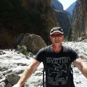 Profilbild von Andreas Schiedt