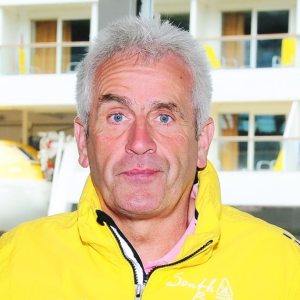 Profilbild von Andreas Schielke