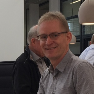 Profilbild von Andreas Schier