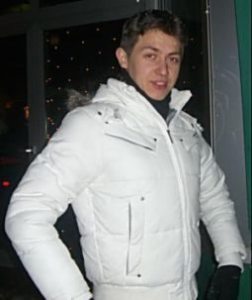 Profilbild von Andreas Schiffer