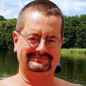 Profilbild von Andreas Schiffler