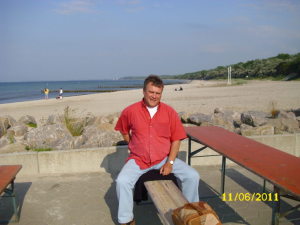 Profilbild von Andreas Schiffner