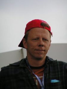 Profilbild von Andreas Schild