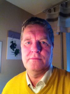 Profilbild von Andreas Schild