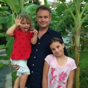Profilbild von Andreas Schiller