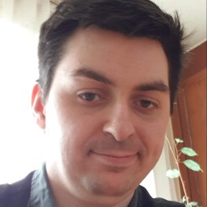 Profilbild von Andreas Schilling