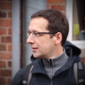 Profilbild von Andreas Schima
