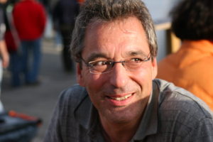 Profilbild von Andreas Schimmer