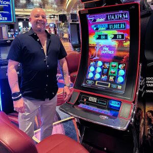 Profilbild von Andreas Schink