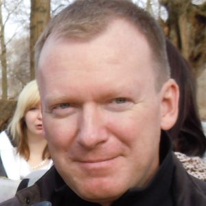 Profilbild von Andreas Schinkel