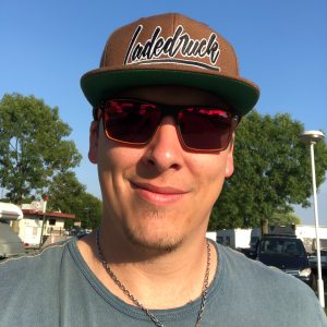 Social Media Profilbild Andreas Schipke 