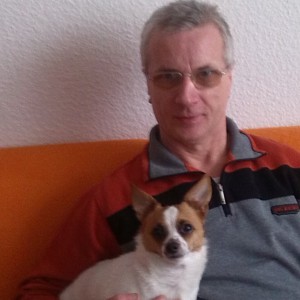 Profilbild von Andreas Schirmer