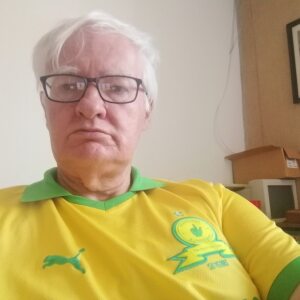 Profilbild von Andreas Schlag